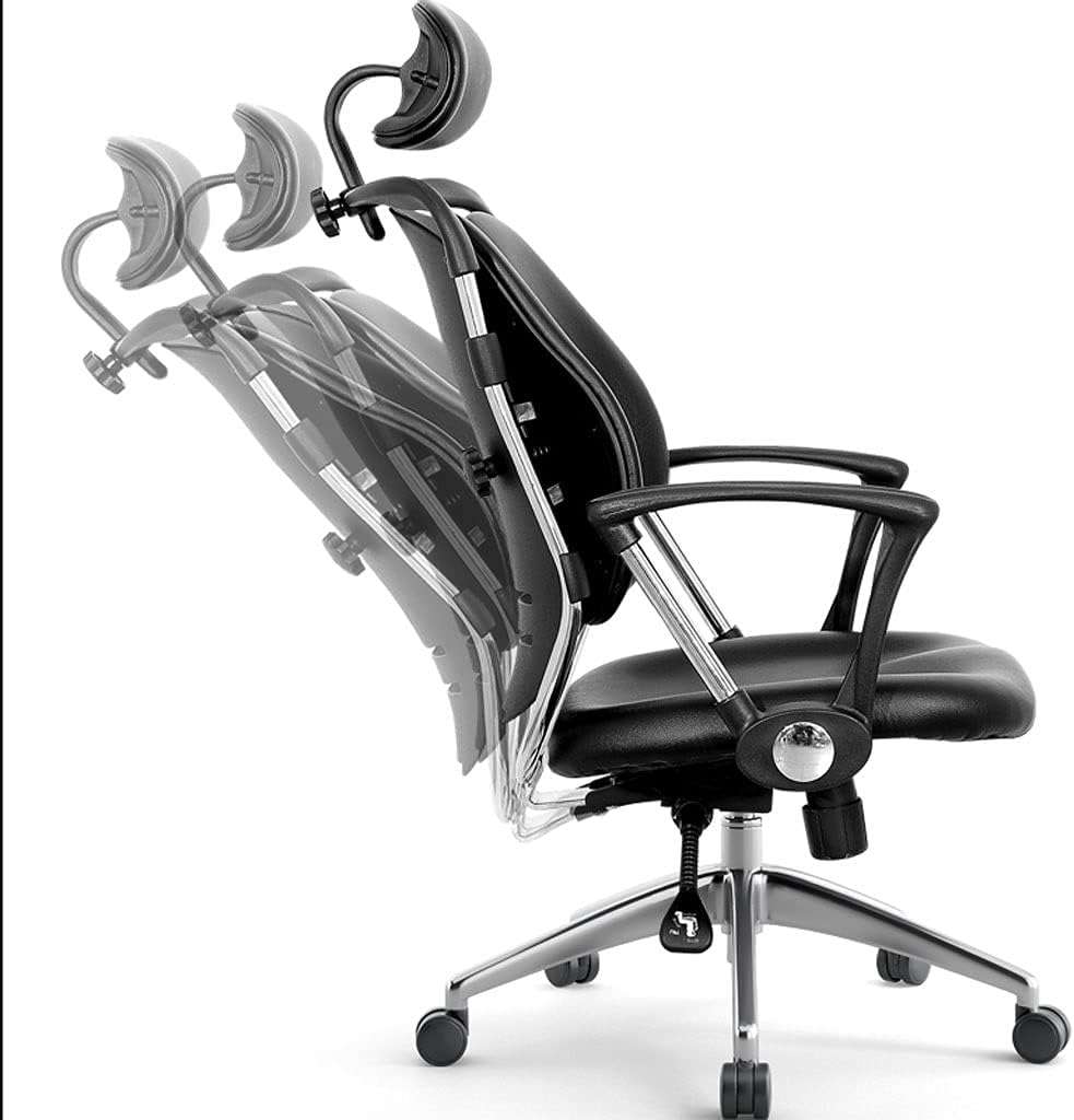 Ergonomic Orthopedic Chair - Orthohub