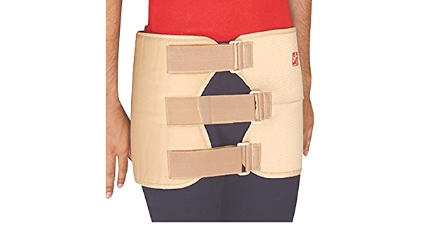 Pelvic binder - Orthohub