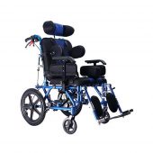 Wheelchairs